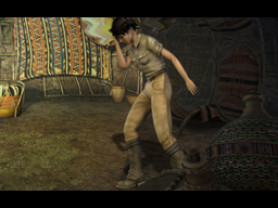 The Last King of Africa